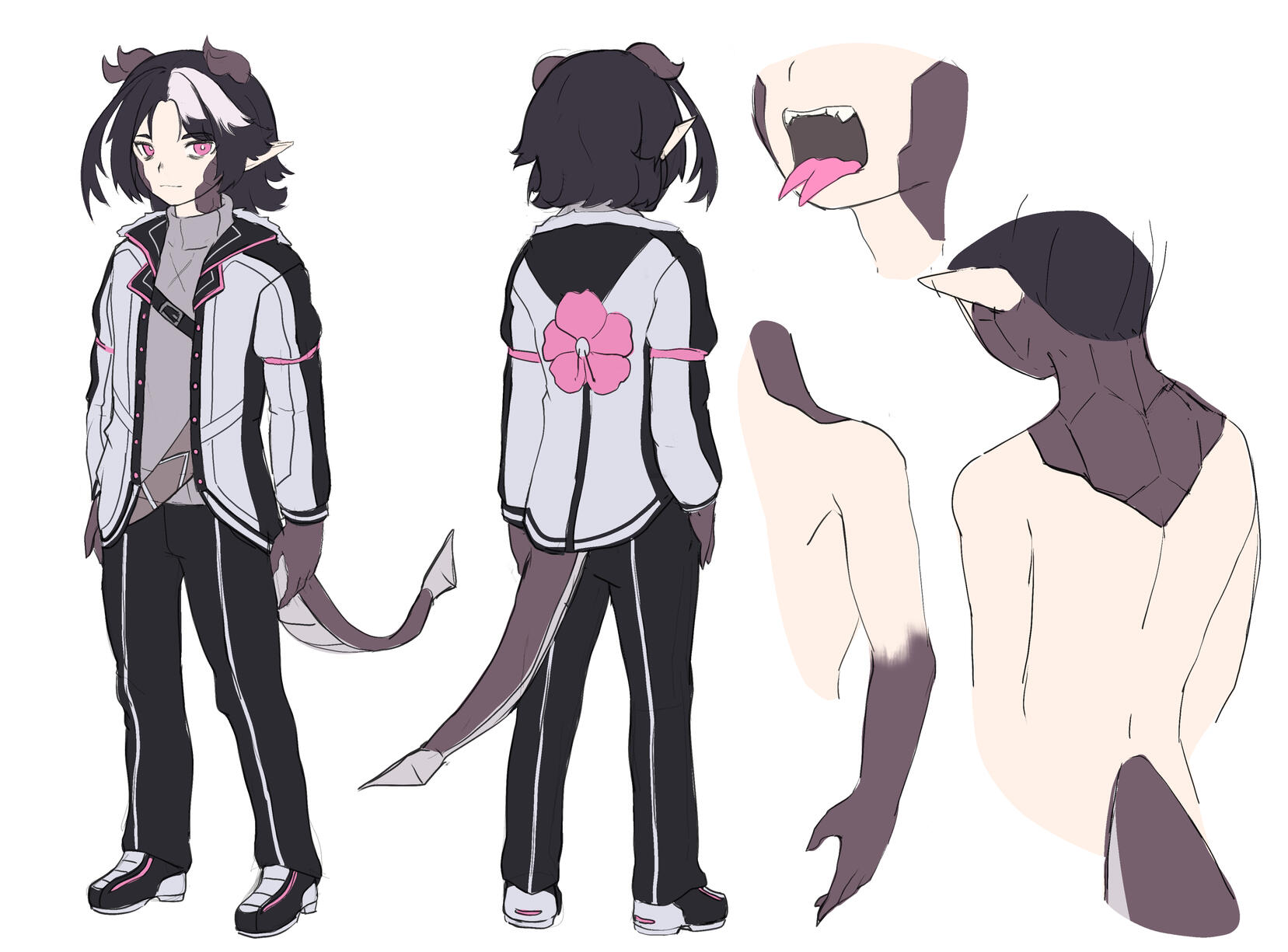 Reference Sheet